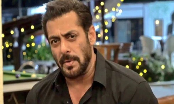 Real life bigg boss has begun,says Salman in a video message