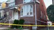 Brooklyn man arrested for allegedly killing father in their home