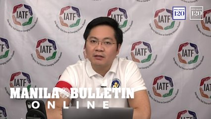 Stranded workers qualify for emergency subsidy — IATF