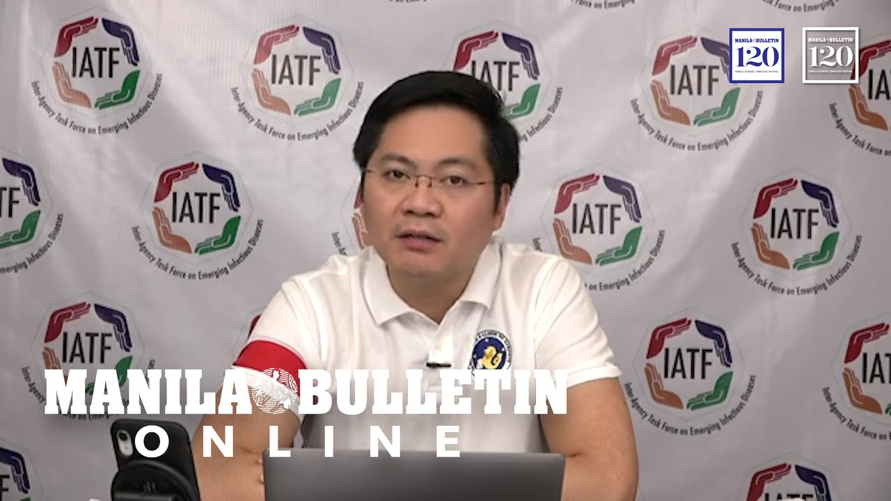 Stranded workers qualify for emergency subsidy — IATF