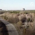 Tchernobyl : Un important feu de forêt a ravagé la zone d’exclusion
