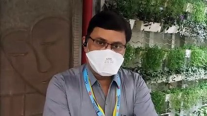 इंदौर में कोरोना की विस्फोटक स्थिति, अब तक 696 पॉजिटिव केस