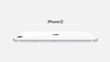 Apple annonce son nouvel iPhone SE