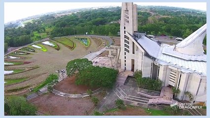 Carlos Erick Malpica Flores nos presenta el Santuario de Guanare