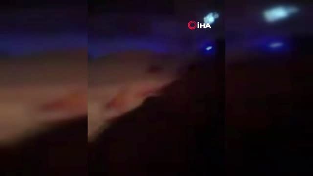 - Libya'da Hafter güçleri sivilleri vurdu: 1 ölü, 3 yaralı