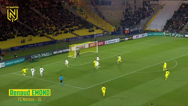 Saison 2019-2020 : tous les buts du mois de janvier