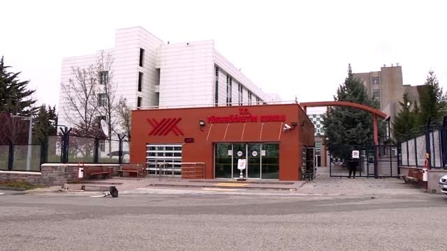 YÖK Başkanı Saraç, Türk yükseköğretim sisteminde ilkleri barındıran yasayı AA'ya anlattı (1)