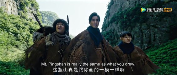 Y2mate.com-ENG SUB Candle in the Tomb - EP-03