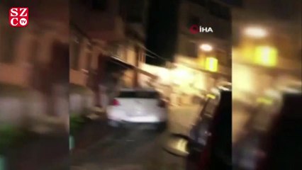 “Evde kalın” çağrılarına rağmen göbek attılar