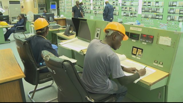 Coronavirus fallout: IMF says Nigeria economy to shrink by 3.4 %