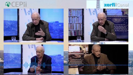 La vulnérabilité du capitalisme financiarisé face au coronavirus : quelles solutions ? [Michel Aglietta]