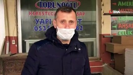 Motosikletle yaptığı tehlikeli yolculuğu sosyal mesafe kuralıyla savundu