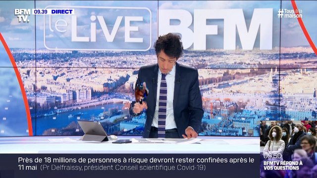 Les transports: bombe à retardement ? - 16/04