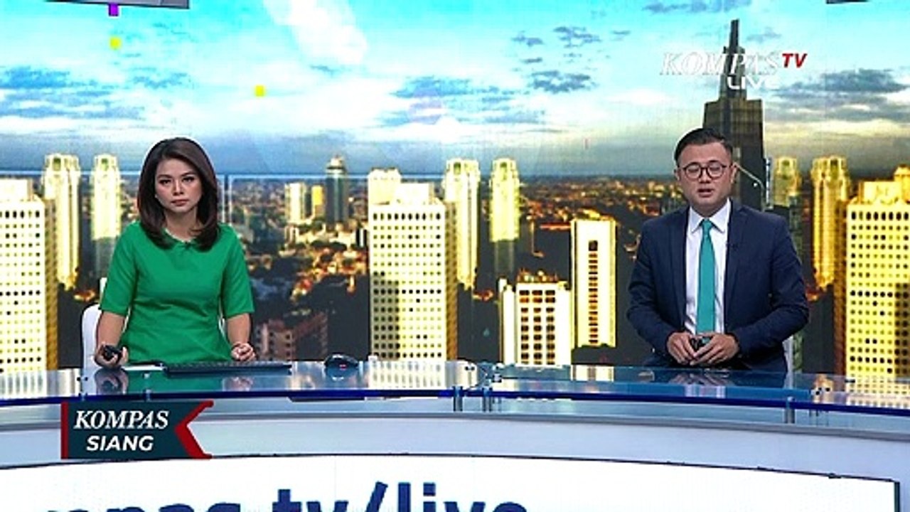 Stimulus Ekonomi Diberikan Pada Industri Pariwisata