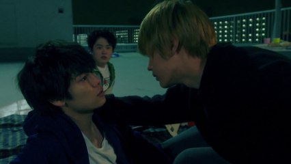 [ซับไทย] Nibihako EP02