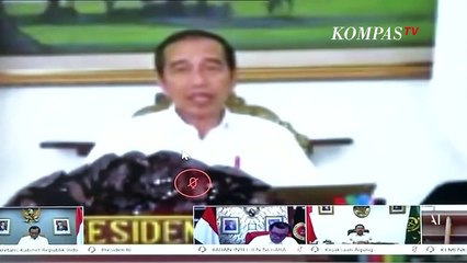 Jokowi Yakin Pariwisata Akan Bangkit di Akhir Tahun