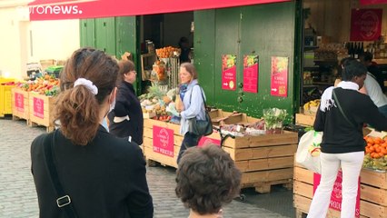 Covid-19: países cautelosos num cenário ainda preocupante