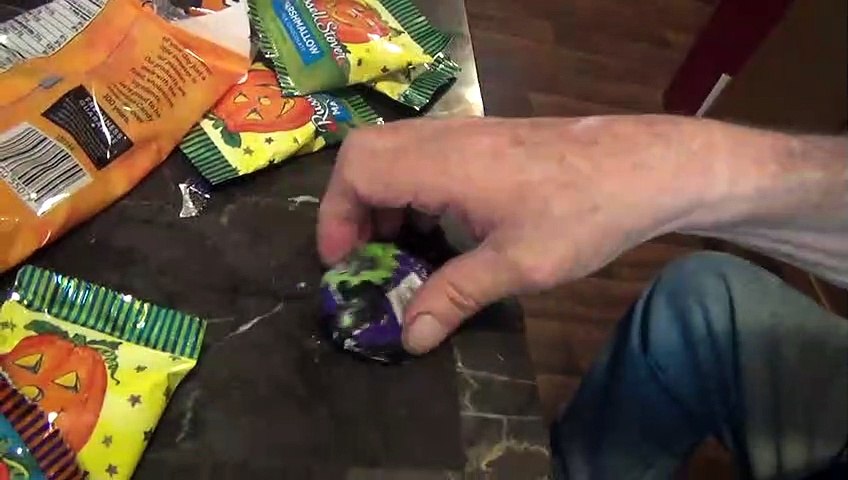 GRANDPA MAKES BRIDGETTE HIS B***H!!