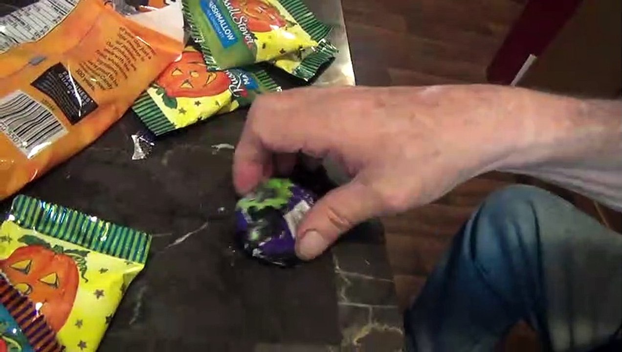 GRANDPA MAKES BRIDGETTE HIS B***H!!