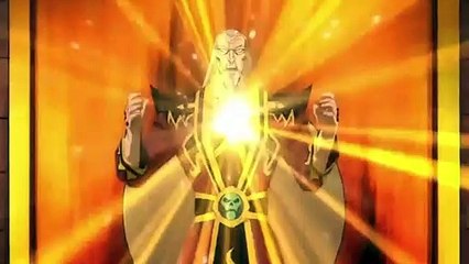 TRAILLER AS LENDAS DO COMBATE MORTAL A VINGANÇA DO ESCORPIÃO 2020