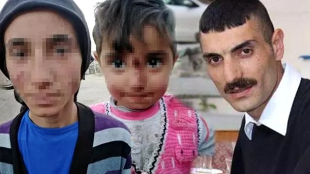 Eşi ve kızına naylon poşeti eriterek işkence yaptığı için tutuklanan ve serbest kalan adam, ölü bulundu