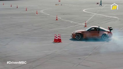 تلميذ رائع في الدرفت.. هكذا وصف عبدو زميله عبد الله