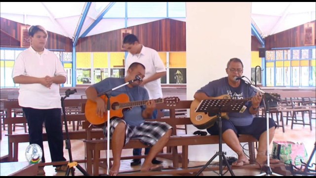 Le message de l'église catholique - 19/04/2020