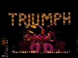 Triumph - Lay It On The Line