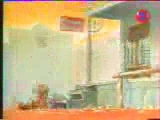 Générique Lucky Luke