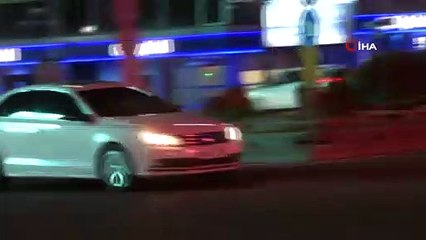 Başkent’te sokağa çıkma kısıtlaması sona erdi