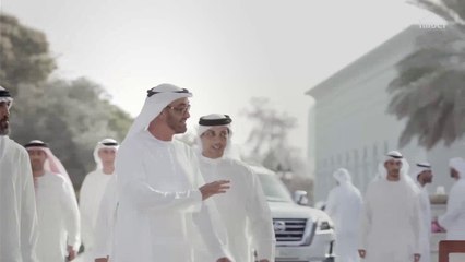 صدى الملاعب يرصد حملة لا تشلون هم في الإمارات