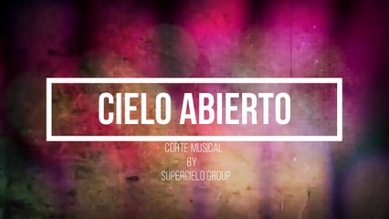 Cielo Abierto - by Teresa de Jesus Gal