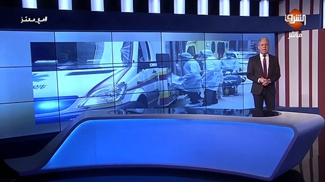 #معتز_مطر ما بين ضحكة #السيسي وضحكة الوزيرة البريطانيه
