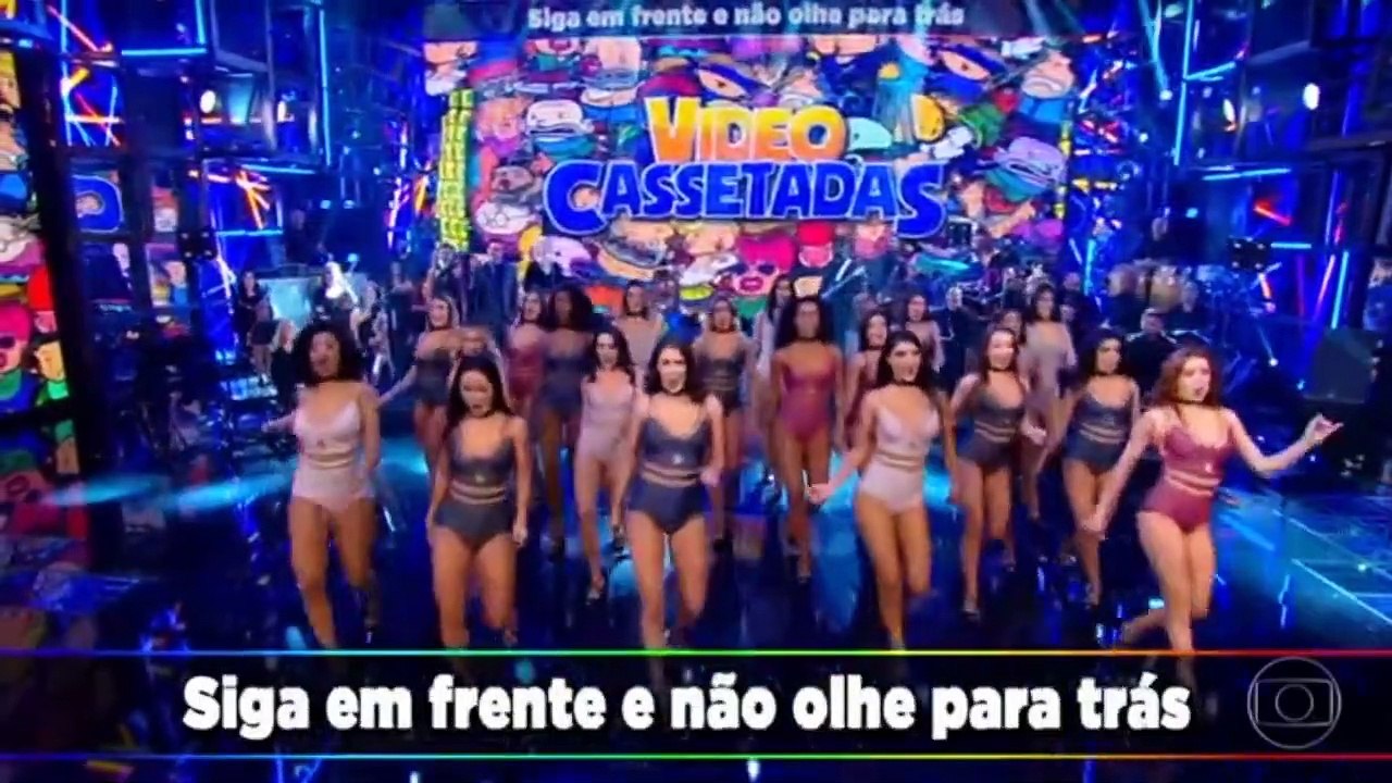 VIDEO CASSETADAS DO FAULTAO 19-04-2020