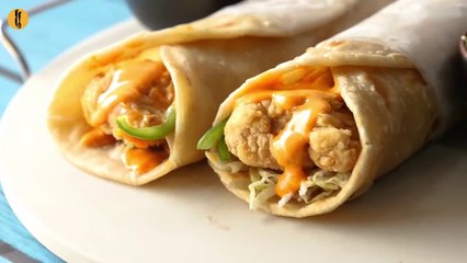 3 Appetizing & Quick Recipes To Try At Home By Food Fusion -