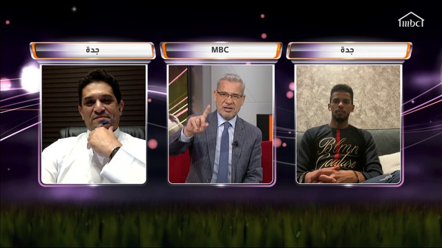 رسالة أحمد عسيري لجماهير التعاون والاتحاد عبر صدى الملاعب