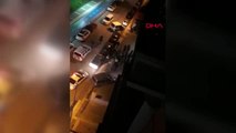 BALIKESİR Edremit silahlı çatışmada 2 jandarma personeli yaralandı