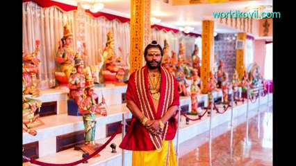 விழிப்புணர்வு அறிவுரை #ஸ்ரீ ஐயப்பதாஸ சாம்பசிவ சிவாச்சாரியார்#Awareness Advice