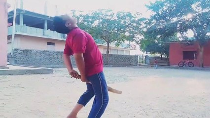 Funny batting styles2020 (hindi) #cricket funny videos 2020