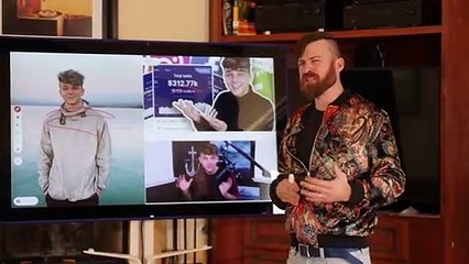 Biaheza (5 Lessons I Learned From Watching His Channel)