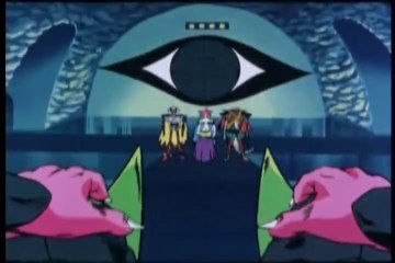 SUPERMAGNETRON (Festival de los Robots) - Cap03 ''ANIME CLÁSICO /RETRO/ANTIGUO''