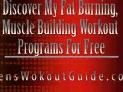 Exercise of The Day: Hip Thrust