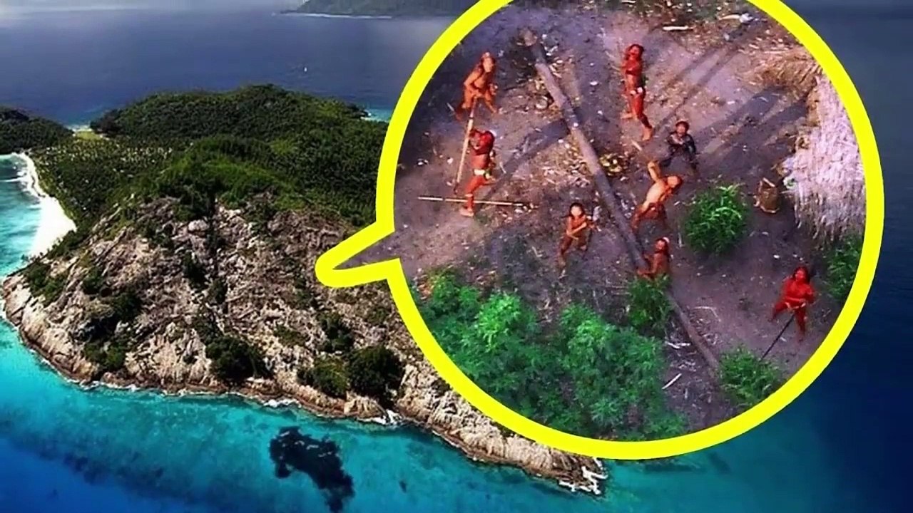 7 SECRET Places You're NOT Allowed to Visit -- Impossible Places