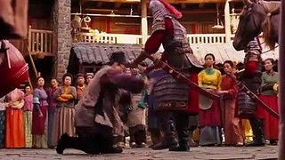 Disney's Mulan - Official Trailer