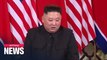 N. Korea denies any recent correspondence with Trump after U.S. leader makes claim