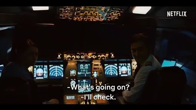 Into the Night Season 1 - High altitude High tensions