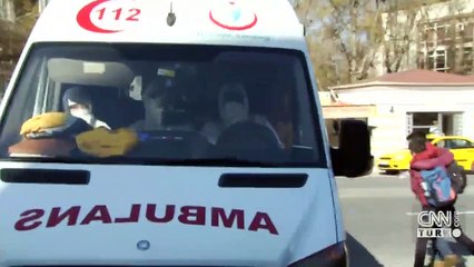Türkiye'nin koronavirüsle mücadelesi! Son 24 saatte yaşananlar