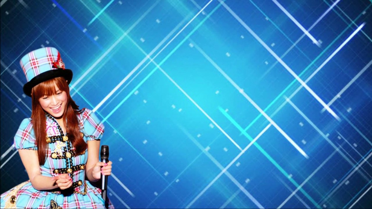 涙のリクエスト　  チェッカーズ