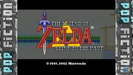 Pop Fiction Ep.001 (V1) - A Sala de Chris Houlihan (Legendado)