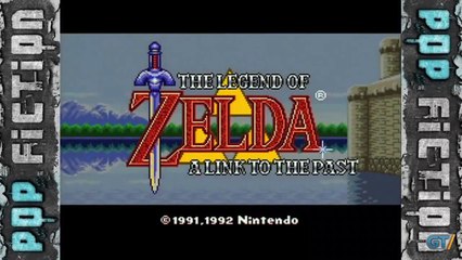 Pop Fiction Ep.001 (V2) - A Sala de Chris Houlihan (Legendado)